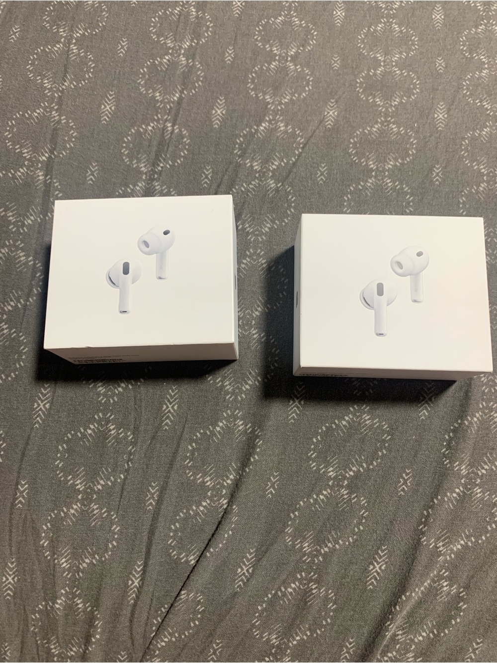 Apple AirPods Pro 3
